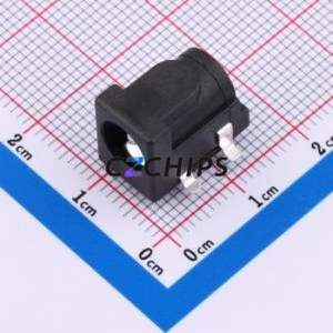 วงจรรวม SMD DC-050-20A วงจรรวมขั้วต่อไฟฟ้า DC แบบดั้งเดิมและใหม่เอี่ยม - Product Image 1