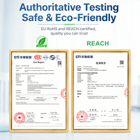 Revêtement Conforme pour Inspection, Résine Silicone UV Fluorescente Sans Solvant, Sans COV, Protection PCB CA1002