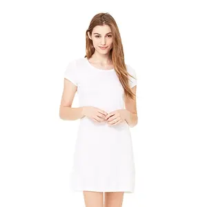 Robe 8412 coupe ajustée, merchandising personnalisé - Product Image 1