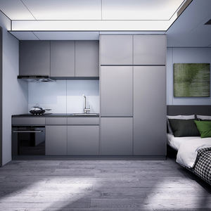 Доставка контейнерных домов 20HQ Роскошные контейнерные дома 20HQ Доставка контейнерных домов для продажи цены - Product Image 4