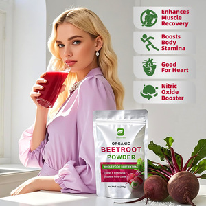 OEM 200g Biologisch Rauw Rode Bieten <span class=keywords><strong>Extract</strong></span> Poeder Bieten Sap Poeder Bietenwortel Poeder - Product Image 3