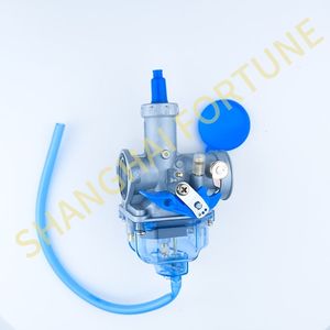 Nuevo cuenco de plástico para <span class=keywords><strong>carburador</strong></span> de motocicleta PWK 24mm 26 28 30 32 34 para <span class=keywords><strong>PD</strong></span> - Product Image 2