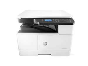 Para (<span class=keywords><strong>Hewlett</strong></span>-<span class=keywords><strong>Packard</strong></span>) M437n M437dn M437nda <span class=keywords><strong>Impresora</strong></span> Multifunción Láser Blanco y Negro A3/A4, Copiadora, Escáner, Interfaz USB WIFI - Product Image 3