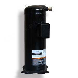 คอมเพรสเซอร์แบบสกรอลล์ความแม่นยำสูง รุ่น ZPV0962E 4X9 522 สำหรับเปลี่ยนอะไหล่เครื่องปรับอากาศและเครื่องทำความเย็น - Product Image 1