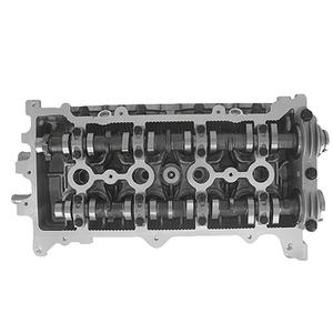 Cabeza de Cilindro Completa 1ZZ 2ZZ 11101-22071 Motor 1ZZ 2ZZ para <span class=keywords><strong>TOYOTA</strong></span> <span class=keywords><strong>Corolla</strong></span> RAV4 Celica Caldina 1.8L 1998- Sin <span class=keywords><strong>Opiniones</strong></span> Todavía - Product Image 1