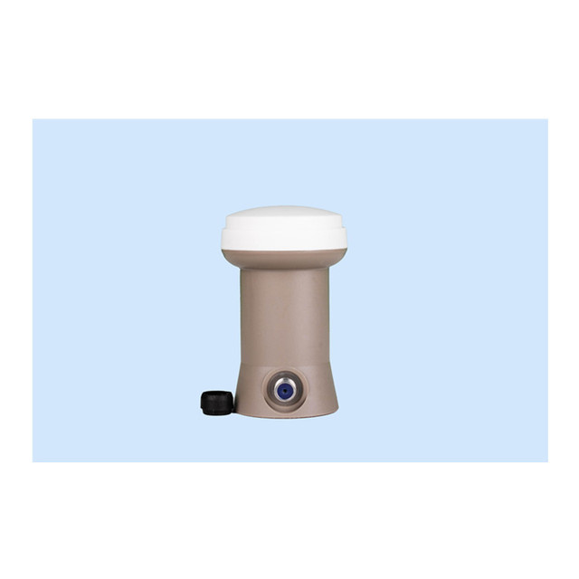 High Quality HD Digital Satellite TV Receiver New Design Universal Single Ku Lnb Low Noise