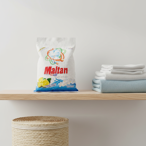 Détergent à lessive en poudre bon marché OEM/ODM |   Prix de gros pour la poudre à laver pour la distribution des importateurs 125g/250g/500g - Product Image 1