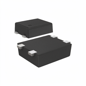 S-13R1D26-I4T1U3 Authorized Distributor 4 SMD, Flat Leads Electronic Chips Component Power Management (PMIC) - Product Image 1