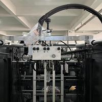 Machine à plastifier A3 à film thermique chaud et froid YFMA-1050 automatique pour taille A2