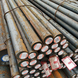 Plaque en acier au carbone de haute qualité à bas prix ASTM A283 <span class=keywords><strong>Gr</strong></span>.C, tôle d'acier doux laminée à chaud pour la fabrication de charpentes de bâtiments - Product Image 2