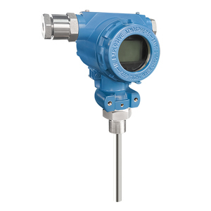 Tùy chỉnh Nhà máy cung cấp OEM <span class=keywords><strong>pt1000</strong></span> 420mA <span class=keywords><strong>Hart</strong></span> cặp nhiệt điện cảm biến nhiệt độ <span class=keywords><strong>Transmitter</strong></span> - Product Image 6