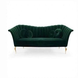 Sofá Reclinable de Lujo para Sala de Estar, Conjunto de Sofás - Product Image 5