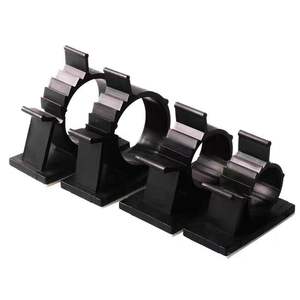 Custom Injection Molded Plastic Parts | Precision ABS Nylon <b>PC</b> Manufacturing - Product Image 3