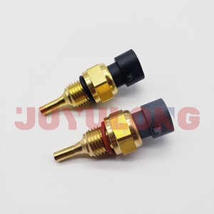 Capteur de température d'eau pour excavatrice Komatsu 6261-81-6900 PC200 210 220 240-8 Haute Qualité - Product Image 1