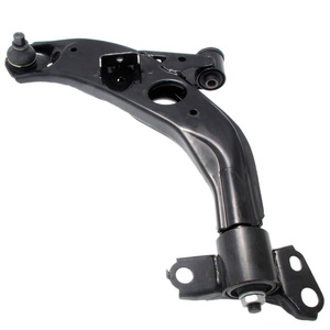 Tengood voiture Suspension pièces bras de commande pour <span class=keywords><strong>MAZDA</strong></span> <span class=keywords><strong>626</strong></span> GG2A-34-350C GD7A-34-350B GD7A-34-350A GE4T-34-350B CQ0249L CQMZ-2L - Product Image 4