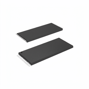 หน่วยความจำ 32 TFSOP AT49BV001AT-55TI ซื้อชิ้นส่วนอิเล็กทรอนิกส์ออนไลน์ มีสินค้าในสต็อก - Product Image 1