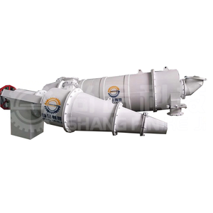 Dms 500/350Mm Bằng Đá Sa Thạch Tách Hydrocyclones Nặng Phương Tiện Truyền Thông Cyclone Khoáng Sản Tách Cho Ngành Công Nghiệp Khai Thác Mỏ Vàng Mỏ Than - Product Image 1