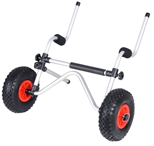 Chariot de <span class=keywords><strong>kayak</strong></span> fabriqué en usine Type A Waterplay Crafts Accessoire