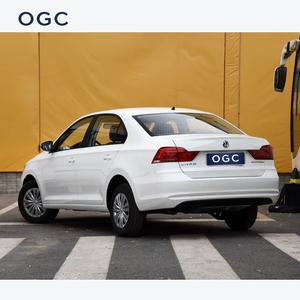 VW <span class=keywords><strong>Santana</strong></span> 2019 Barato, 5 Asientos, 1.5L AT LHD, Coche Usado, Eficiente en Combustible, Bajo Kilometraje, Interior Limpio, Ghana, Nigeria, Fábrica China - Product Image 4