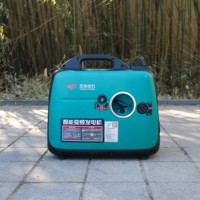 Wechsel richter Benzin generatoren 2kW 3kW 5kW 8 kW 10kW Tragbarer kleiner leiser Benzin generator