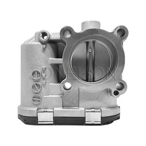 Corps d'accélérateur électronique de moteur automatique ZONELION Assy 55198265 0280750216 pour Fiat Palio 1.4 8V <span class=keywords><strong>Siena</strong></span>/Strada/Idea 1.4 8V 05-12 - Product Image 2