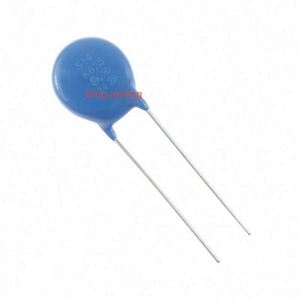 S14K625 Neues Relais Integrierter Schaltkreis Elektronische Komponenten Varistor <span class=keywords><strong>S14</strong></span> K625 625V Durchmesser 14mm S14K625 B72214S621K101 - Product Image 3