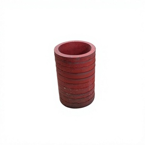 Fit For Tata Telcoline 207 Rubber Hose IC Bottom Intercooler OEM 254714605828 254714605817 2.2L 3.0L Dicor - Product Image 1