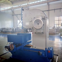 Planeuse verticale manuelle CNC économique BK5032