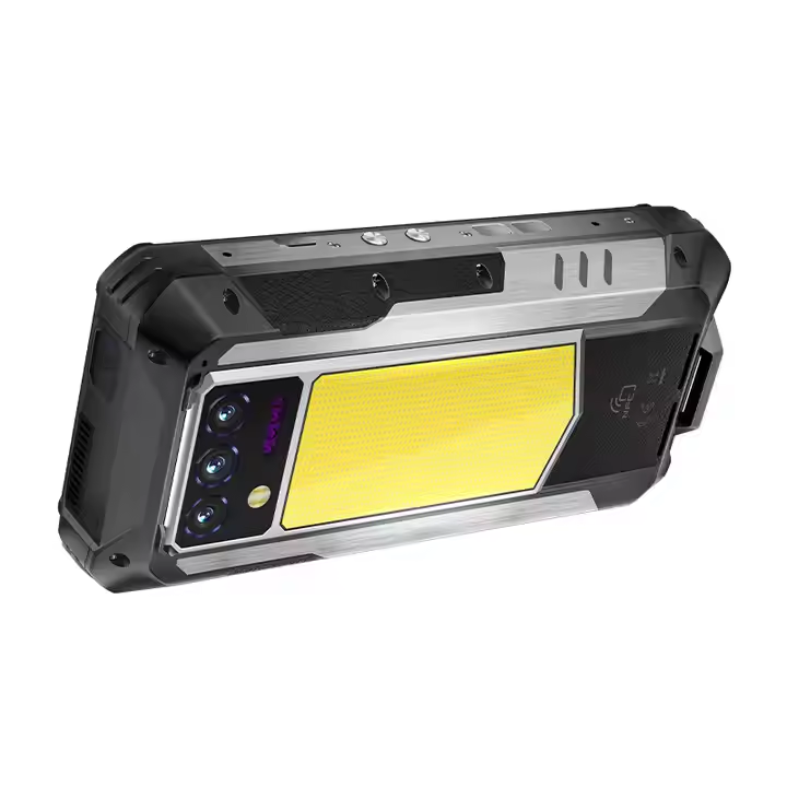 OUKITEL WP100 TITAN 512GB 5G対応 Amazon.com: OUKITEL WP100 Titan Rugged Smartphone 5G - 33000mAh