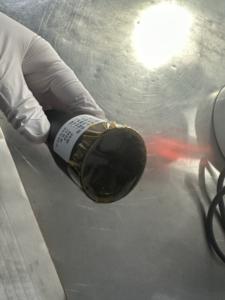 Лазерный расширитель луча - Product Image 6