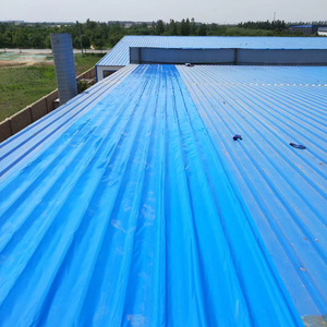 Membrane d'étanchéité en aluminium autocollante avec adhésif thermosensible pour la réparation des toitures métalliques et la protection antirouille - Product Image 4