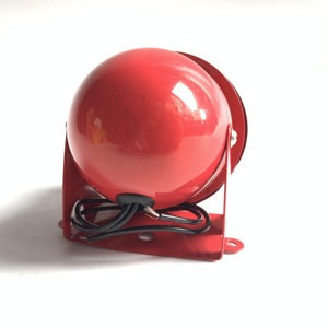 <span class=keywords><strong>MS</strong></span>-<span class=keywords><strong>190</strong></span> 220V 24V 12V Sirene Motor Mini untuk Industri - Product Image 6