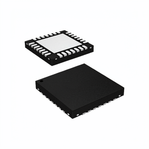 Electronic Circuit Components Power Management (PMIC) Manufacturer Channel ISL6441IRZ-TK 28 VFQFN Exposed Pad - Product Image 1