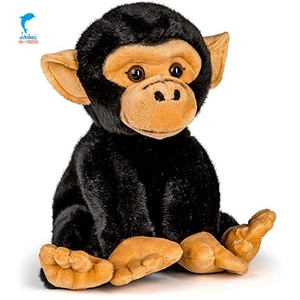 Animaux en peluche sur mesure, jouets en peluche de grande taille, <span class=keywords><strong>singe</strong></span> câlin - Product Image 4