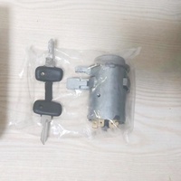 Cerradura de Encendido para Automóvil Lada Niva / 2101-2107, Interruptor de Encendido con Llaves 2101-3704000, Venta al Por Mayor