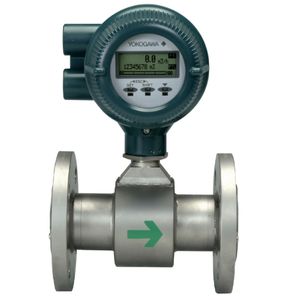 مقاييس تدفق مغناطيسية عالية الجودة وموثوق بها للغاية Yokogawa!/GRH + ‎ + ‎ ‎ ‎ - Product Image 2