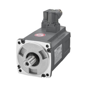 <span class=keywords><strong>SIEMENS</strong></span> <span class=keywords><strong>SIMOTICS</strong></span> Original, Servomotor 1FL60421AF612AA1, 3 CA, 220V, 0.4kW, 3000r/min, 1.27N. M, 1FL6042-1AF61-2AA1 - Product Image 1