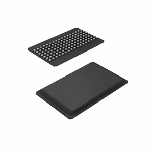 Distribuidor Autorizado de Componentes Electrónicos, Chip de Memoria 119 BGA 71T75602S100BG8 - Product Image 1