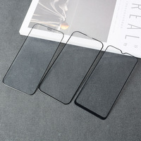 Verre trempé de qualité supérieure 6D 9D 10D 21D, protection intégrale anti-rayures pour Tecno Spark 10 9 8 7 5 6 4 3 Pro T C I Air