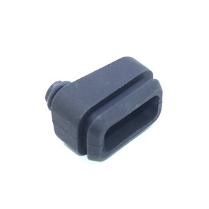Couvercle de levier de changement de vitesse pour moteur hors-bord Yamaha 63V-42726-00, pièce de rechange pour modèles 9,9 et 15 CV - Product Image 4