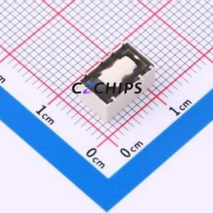 IM42DGR Signal Relay SMD-8P,10x6mm Relay Whole Sale Electronic Component Chips Supplier & BOM Service - Product Image 2