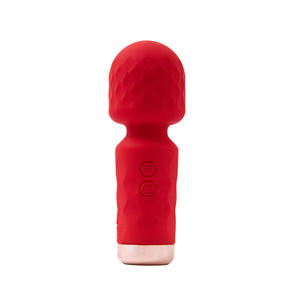 Vibrateur électrique féminin AV, bâton de massage pour la masturbation et le flirt, 10 modes, bruit <50dB, jouet sexuel pour adultes, orgasme instantané - Product Image 3