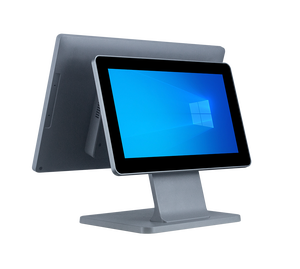 S18 Windows 10/11 nhà hàng <span class=keywords><strong>POS</strong></span> hệ thống cảm ứng đặt hàng/thu ngân máy cho hàng hóa bán hàng cửa hàng điểm bán hàng - Product Image 6