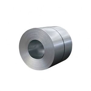 <b>Hot</b> Sale High Quality <b>Cold</b> Rolled Galvanized ISO 9001 Certified JIS/AISI Standard SS400 Carbon Coil Steel Q195-Q355 - Product Image 1