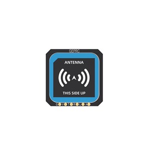 GPS Serie GEP-M1025 de GEPRC, Chip u-blox M10, Posicionamiento Rápido, Magnetómetro, Barómetro M1032 - Product Image 2
