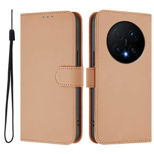 Étui <span class=keywords><strong>portefeuille</strong></span> de luxe antichoc en TPU+PU avec béquille et dragonne pour Motorola Camon 40 et <span class=keywords><strong>Honor</strong></span> Magic 8 Pro - Product Image 5