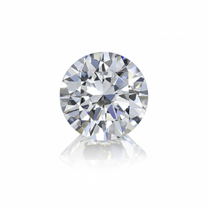 Diamant naturel rond brillant de 2,00 carats, prix raisonnable - Product Image 2