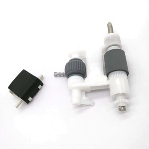 Conjunto de rodillos de recogida ADF compatible con HP CM4540 M4555 - Product Image 6