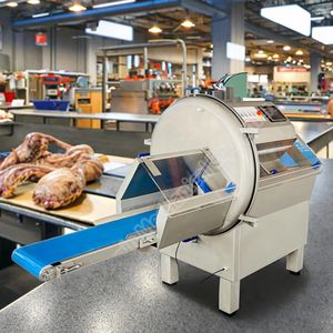 شريحة لحم بقر ، مقطعة لحم خنزير ، شريحة لحم بقر ، شريحة لحم صناعية - Product Image 3