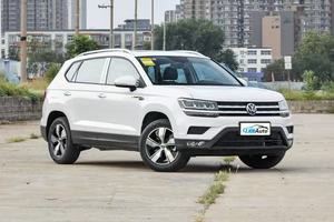 Volkswagen Tharu d'occasion <span class=keywords><strong>2021</strong></span>, essence 1.4T, SUV 5 places, vitesse maximale 200 km/h, <span class=keywords><strong>prix</strong></span> abordable, voitures d'occasion - Product Image 3